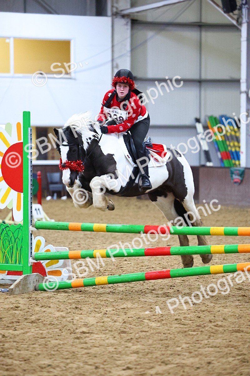 SBM_002010 - Class 5 - Jingle Bells - 80cm