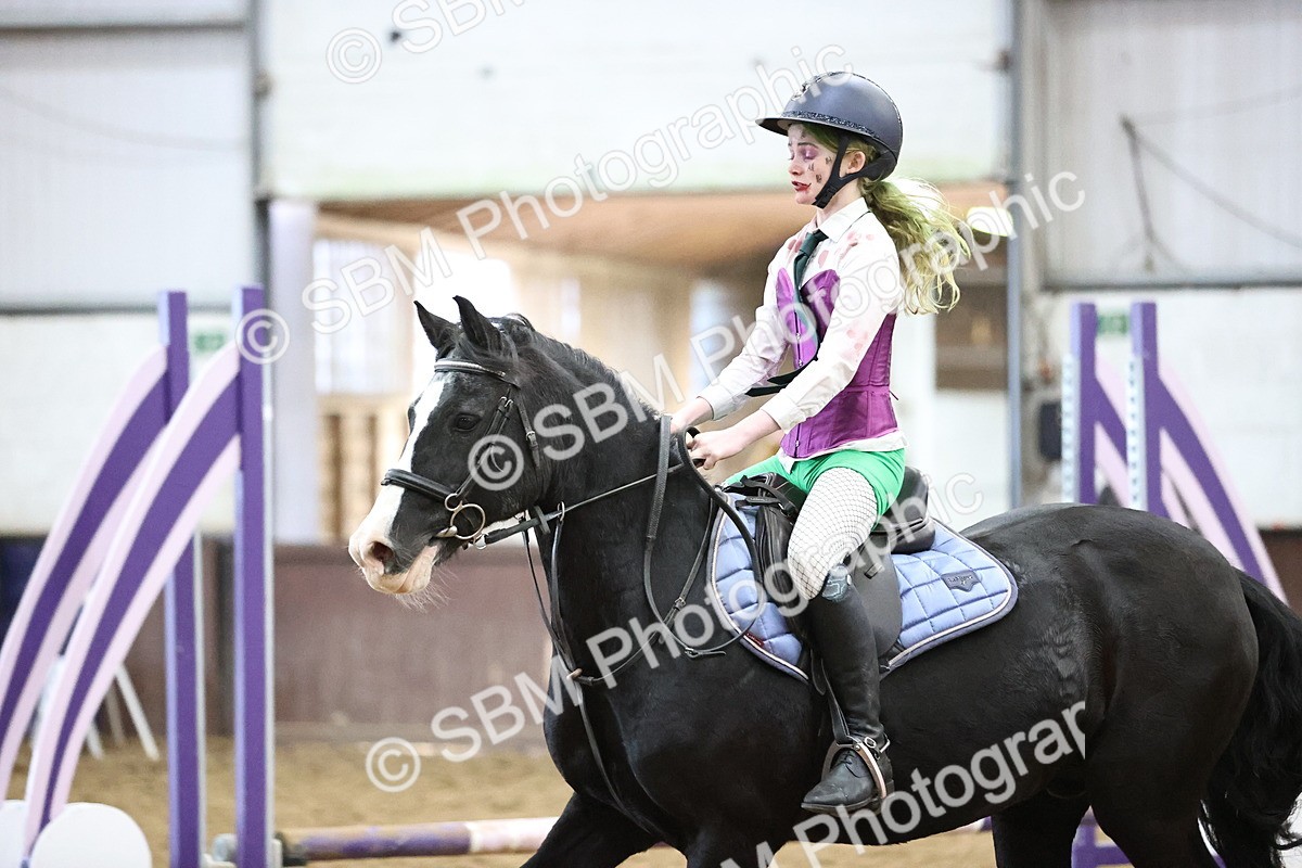 SBM_001647 - Class 3 - Horse & Hound 60cm