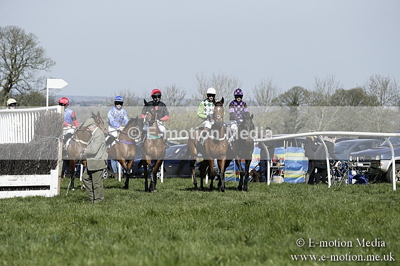 PtP 260317 183 - Mendip Farmers Point-to-Point Ston Easton 26/03/17