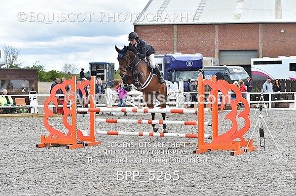 BPP_5265 - SAT CLASS 30 DISCOVERY /1M OPEN