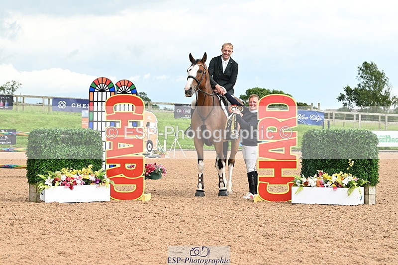 240727A-143253-05361 - Cls 14 NAF Bronze Jump Off and Presentations