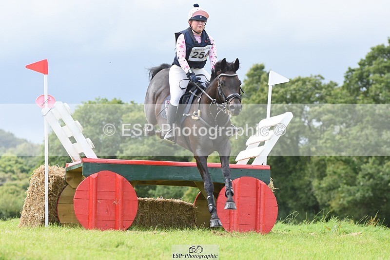 230820X-135812-3468 - BE100 XC 12.43 to 14.00