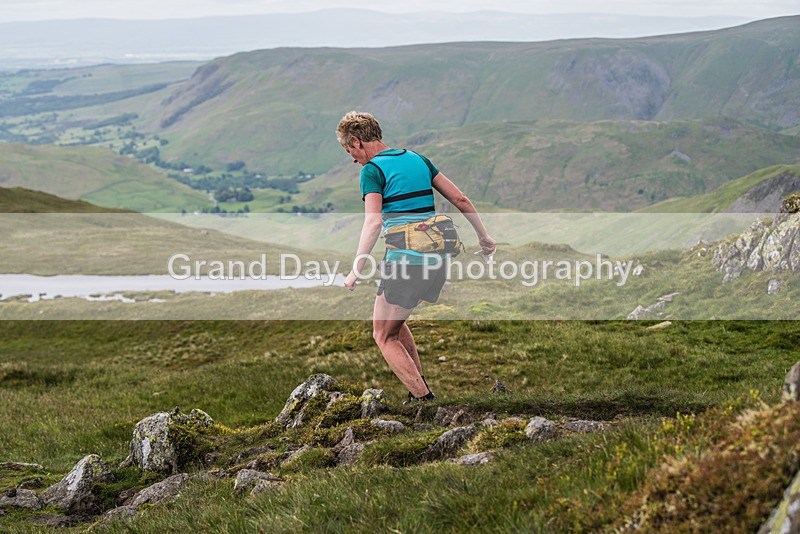 Howtown-334 - Howtown Fell Race Sunday 12th June 2022
