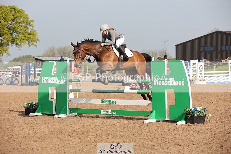 240511A-085141-10817 - Cls 32 Foxhunter