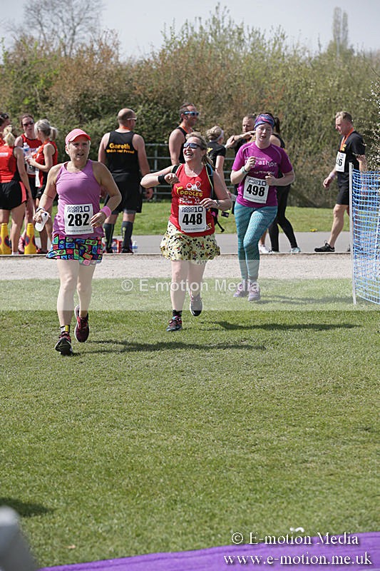 CAD 190419 1777 - Cadence Events    Good Friday 10 Miler 19/04/19