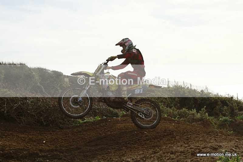 MX 291011 405 - Guernsey Championship 29/10/11
