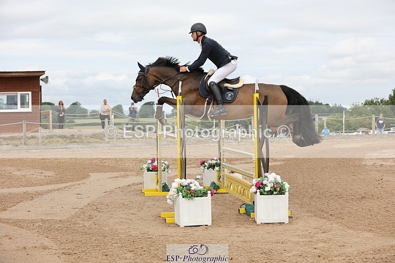 250719-103107-14057 - Cls 15, 1 Star Silver Tour Jump Off and Presentations