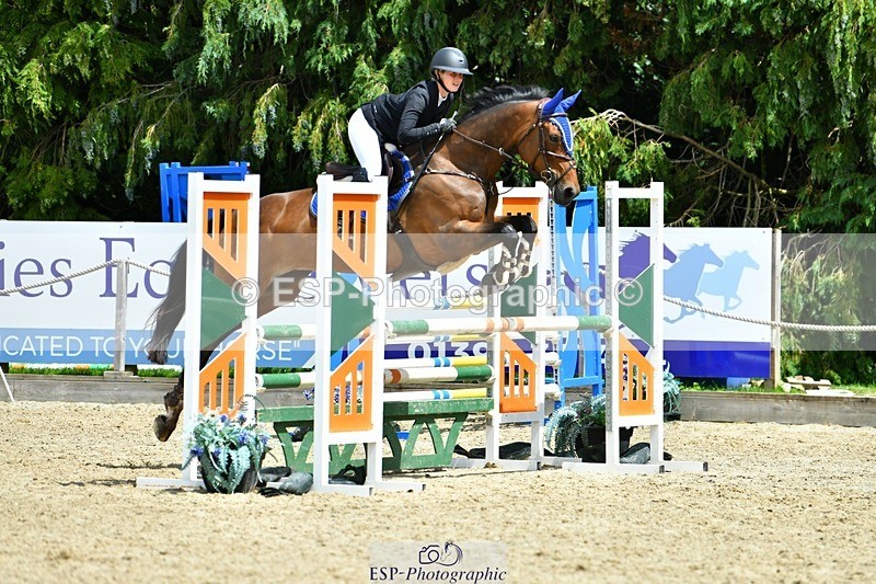 230715-134350-33416 - Cls 90 Newcomers & 1.10m Open Amateur Final