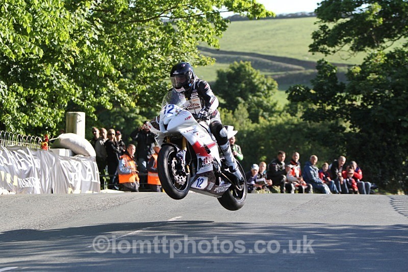  - Supersport Race 2