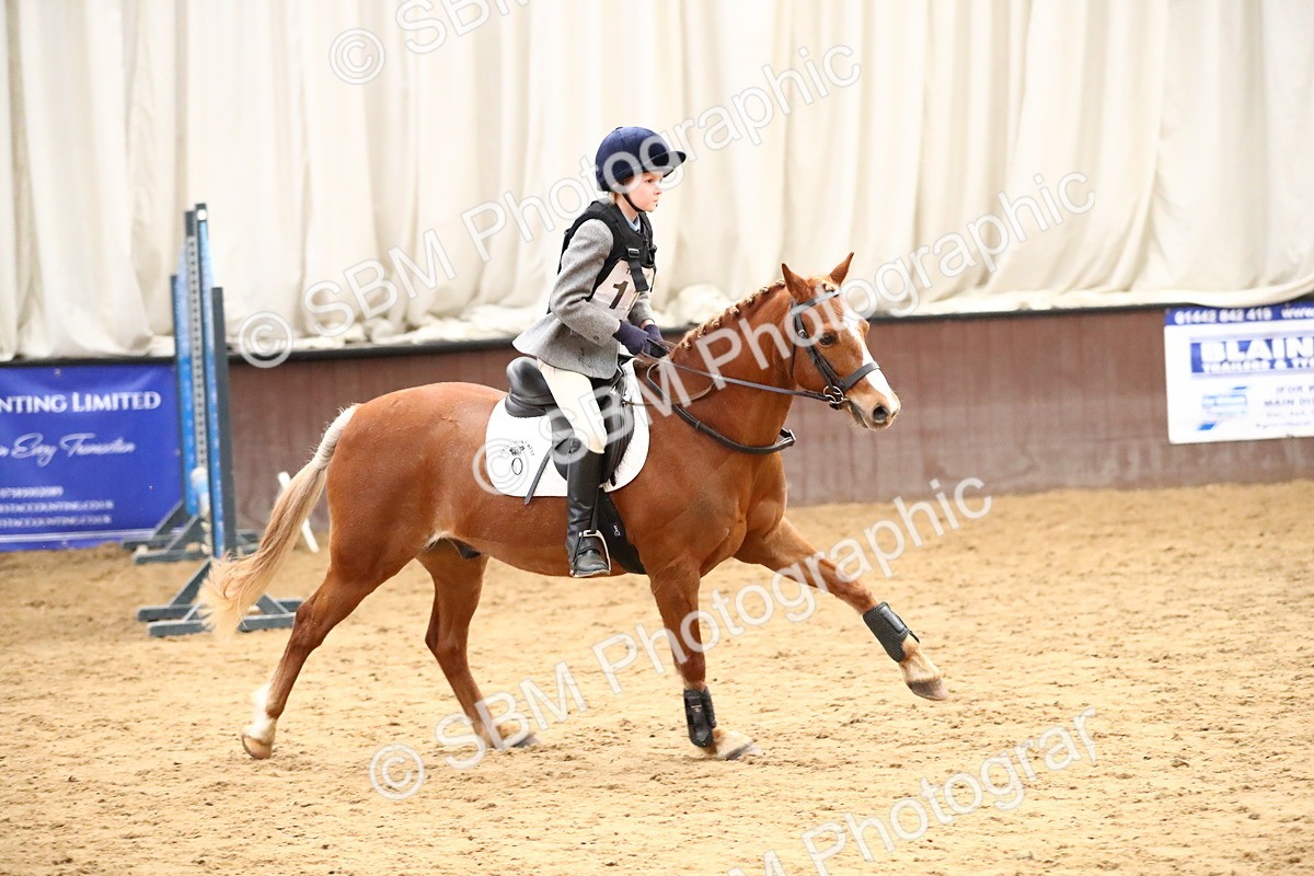 SBM_001193 - Class 3 - 50cm