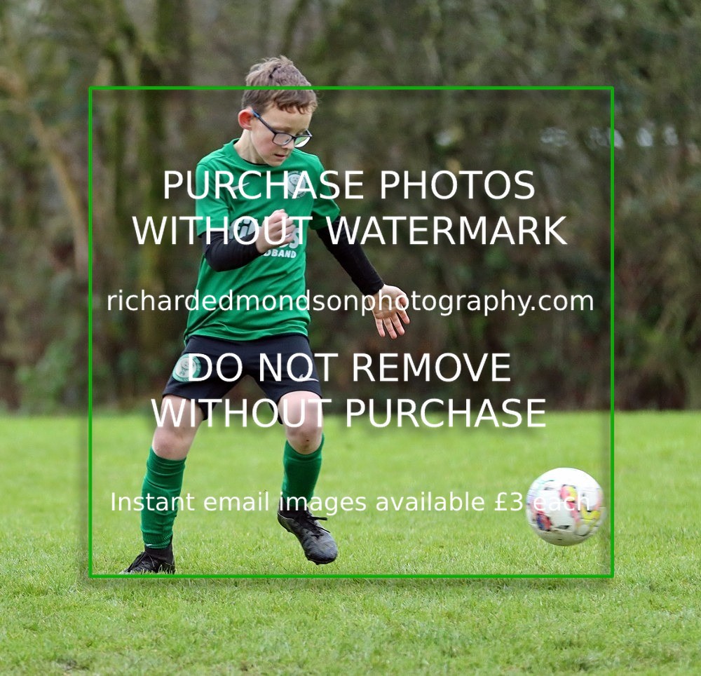 IMG_5143 - Ibis Under 10's vs Milnthorpe Town Under 10's (30/11/24)