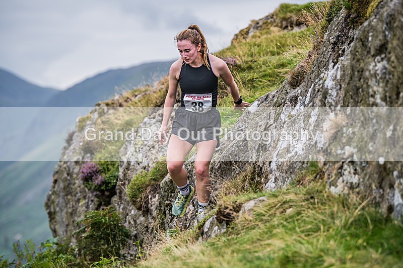 Arnison Horseshoe-215 - Arnison Crag Horseshoe Fell Race Saturday 23rd August 2025