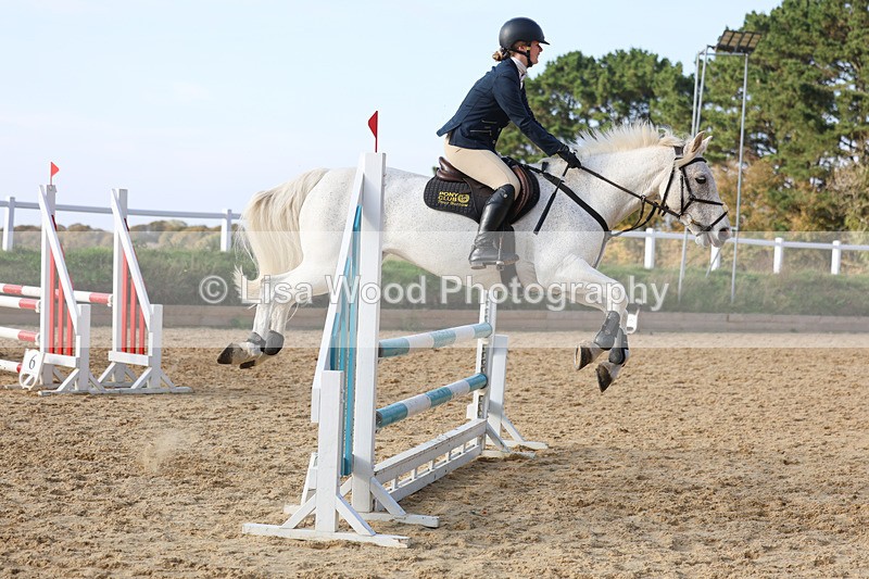 3E7A8626 - Class 6: 90cm open