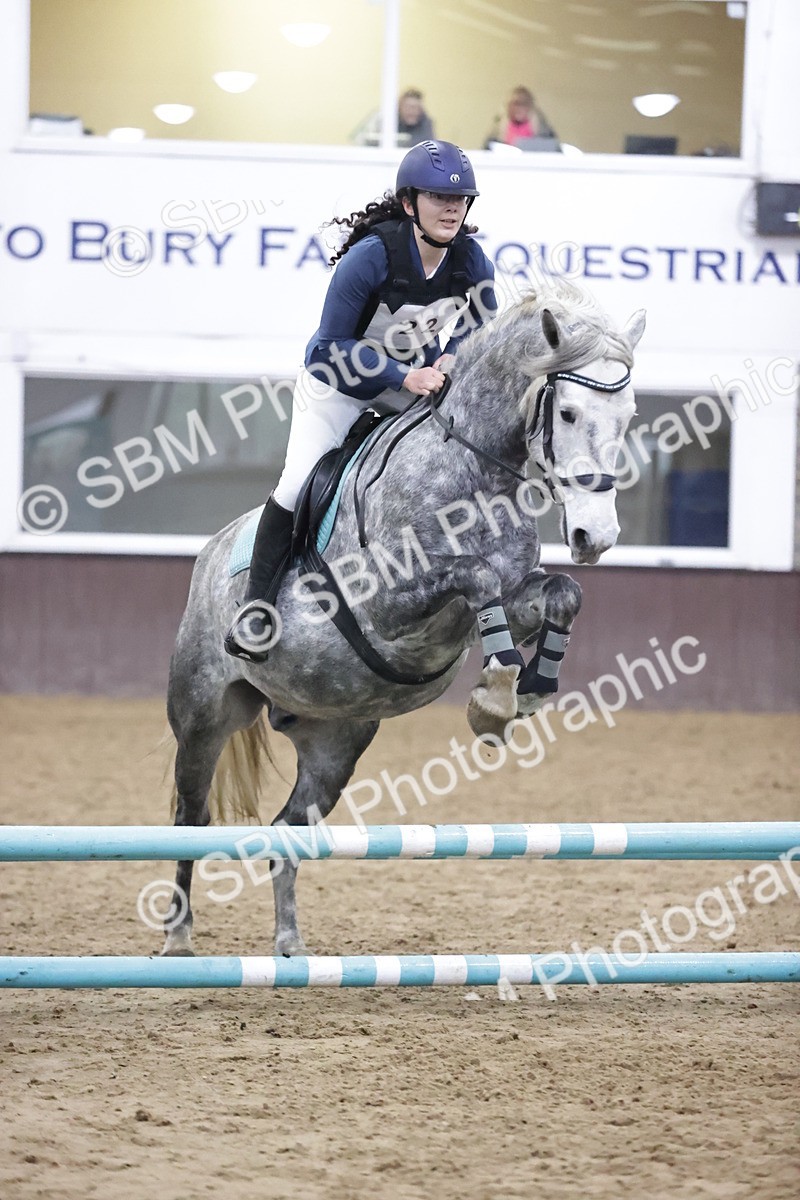 SBM_001068 - Class 2 - 60cm