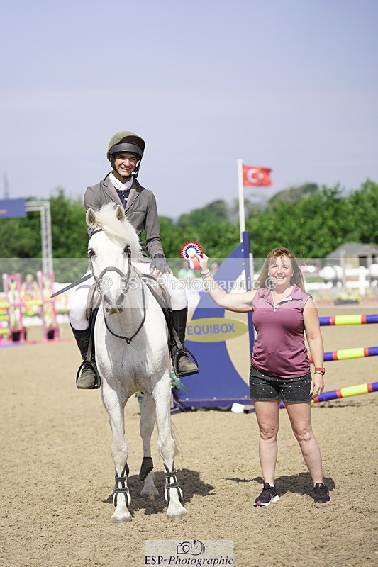 230625A-103940-03572 - Cls 2 Pony Discovery 2nd Round