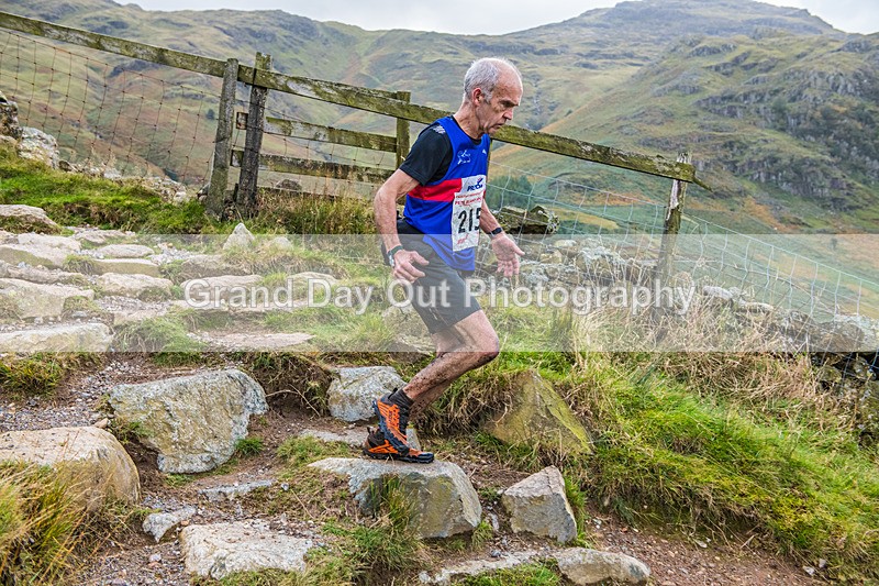 Langdale-1616 - Langdale Horseshoe Fell Race Saturday 8th October 2022