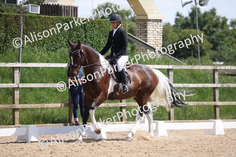 20250520-0829 - Class 5 - Novice 2