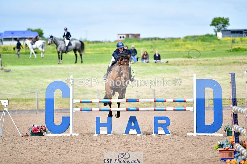 240525A-161607-06818 - Cls 19 1.10m Open Speed Derby