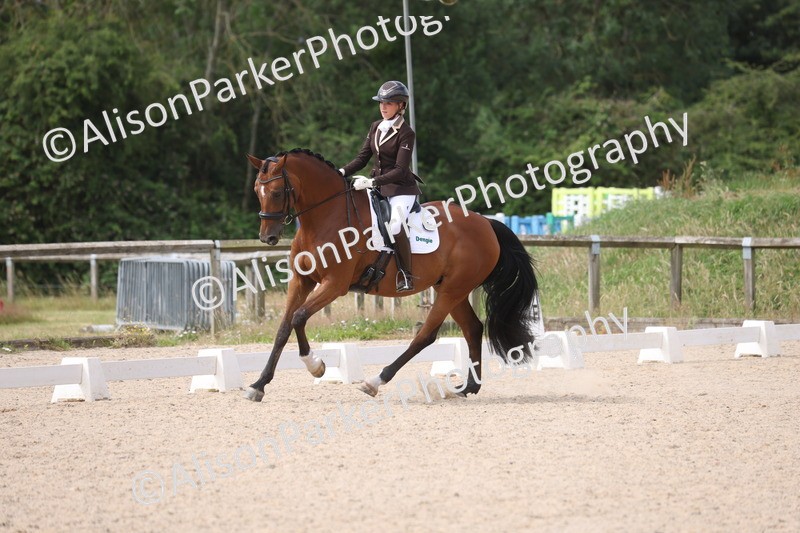 20260705-0264 - Class 3 - Novice 5