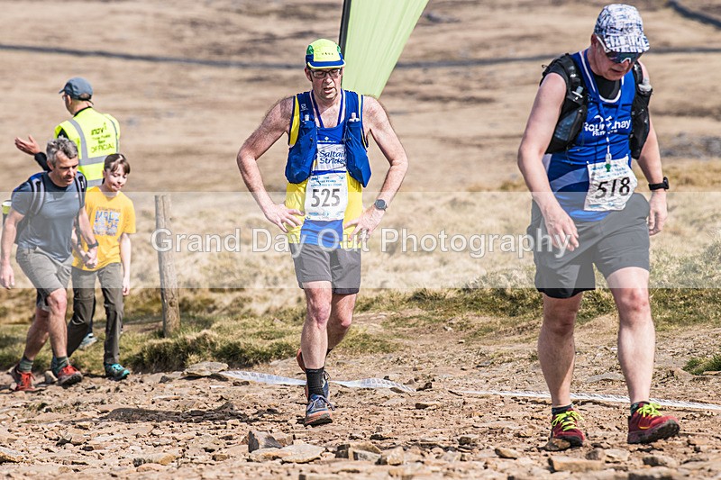 Pen-Y-Ghent-1454 - The 3 Peaks Race Saturday 25th April 2026 - Pen Y Ghent