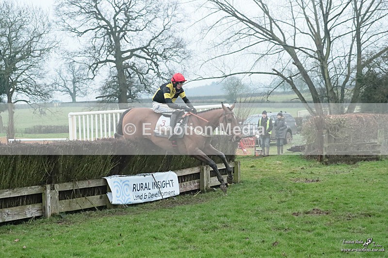 PtP 100324 1263 - Pytchley with Woodland Point-to-Point Guilsborough 10/03/24