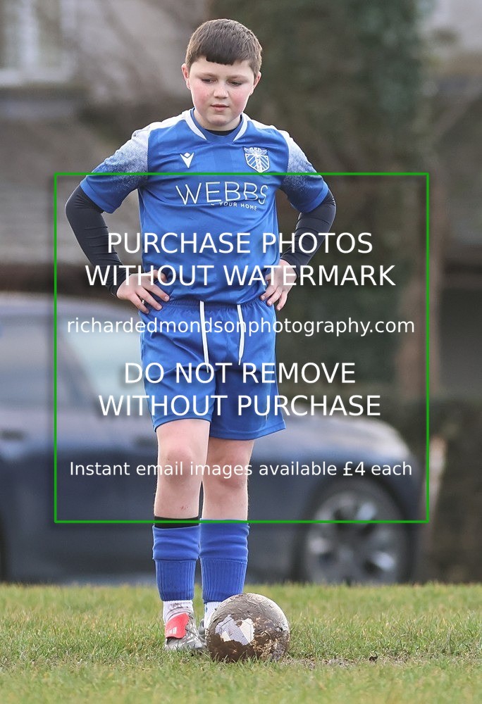 533A6050 - Wattsfield Youth U10 (7/2/26)