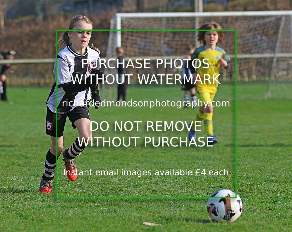 533A8972 - Craven Wanderers Under 7's (21/3/26)