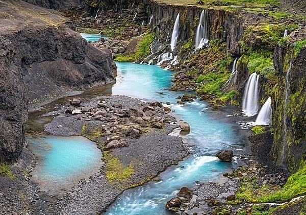  - Iceland