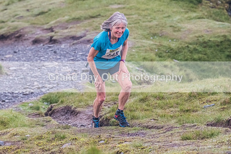 Belt Up Blencathra-82 - Kong Belt Up Blencathra Wednesday 8th June 2022