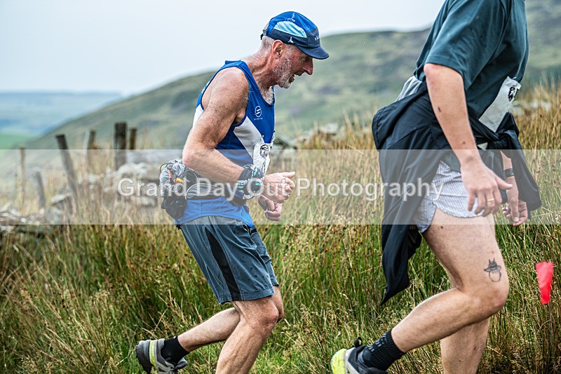 Gavel-175 - Ennerdale Show Gavel Fell Race Wednesday 26th August 2026