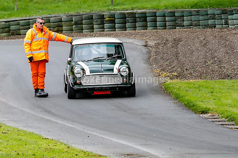  - British & Midland Championship April 27th