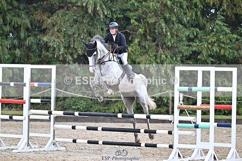 250829A-133232-01776 - Cls 8 95cm Amateur Quali