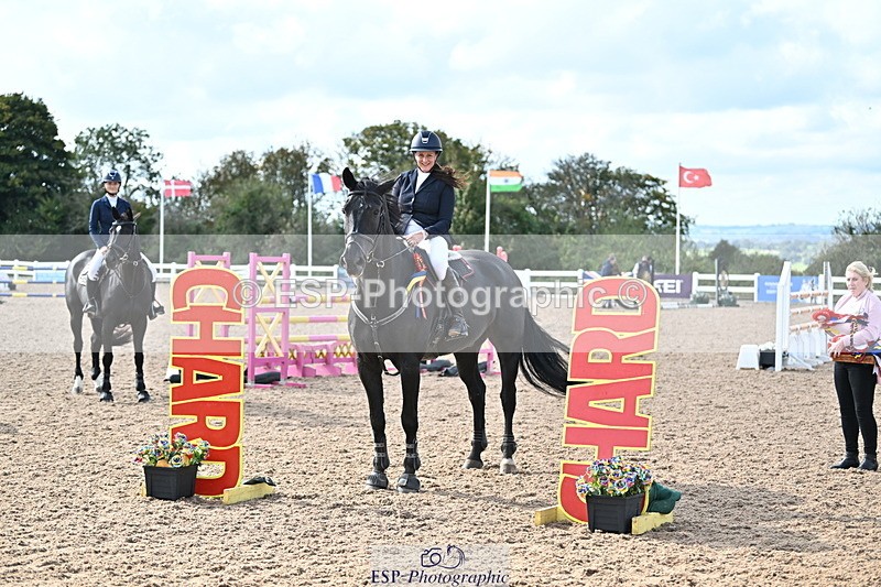 241005A-130237-03919 - SAT Cls 18 1.05m Amateur Jump Off and P