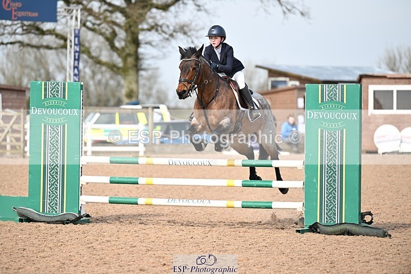 250309-112946-04031 - Cls 5 Pony Discovery and 90cm