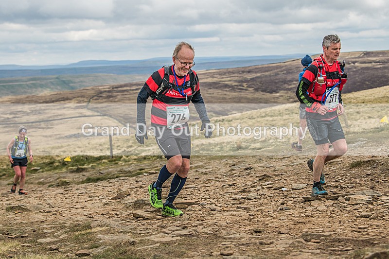 3 Peaks-921 - The 3 Peaks Race Saturday 27th April 2024