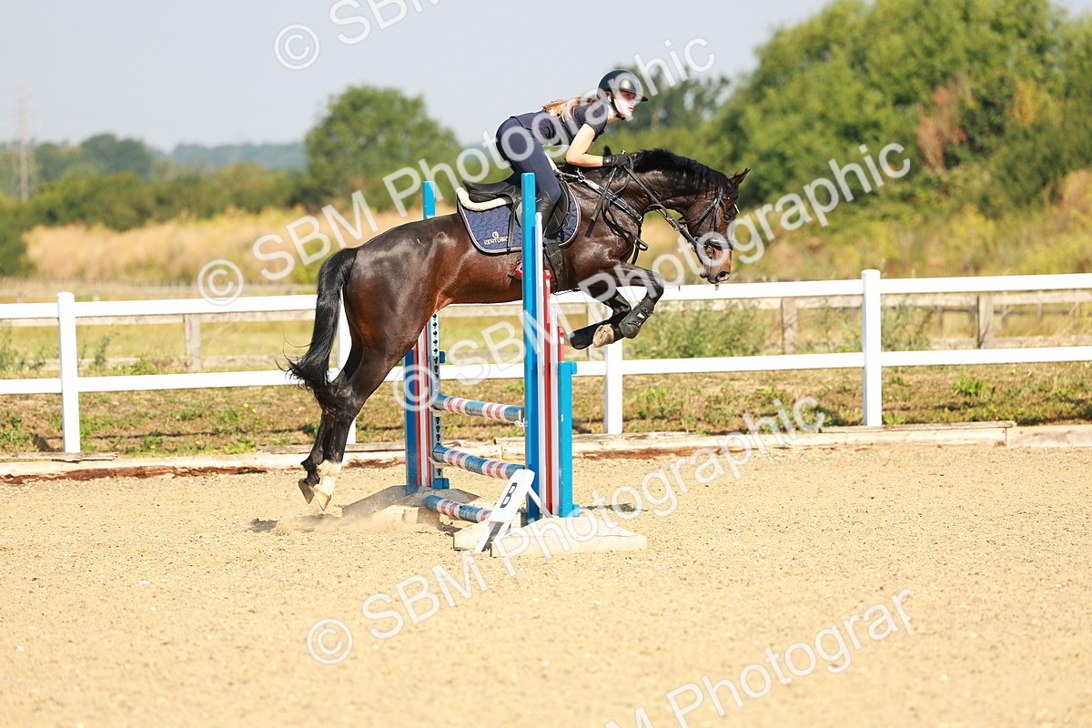 1I0A0130 - Class 1 - Clear Round