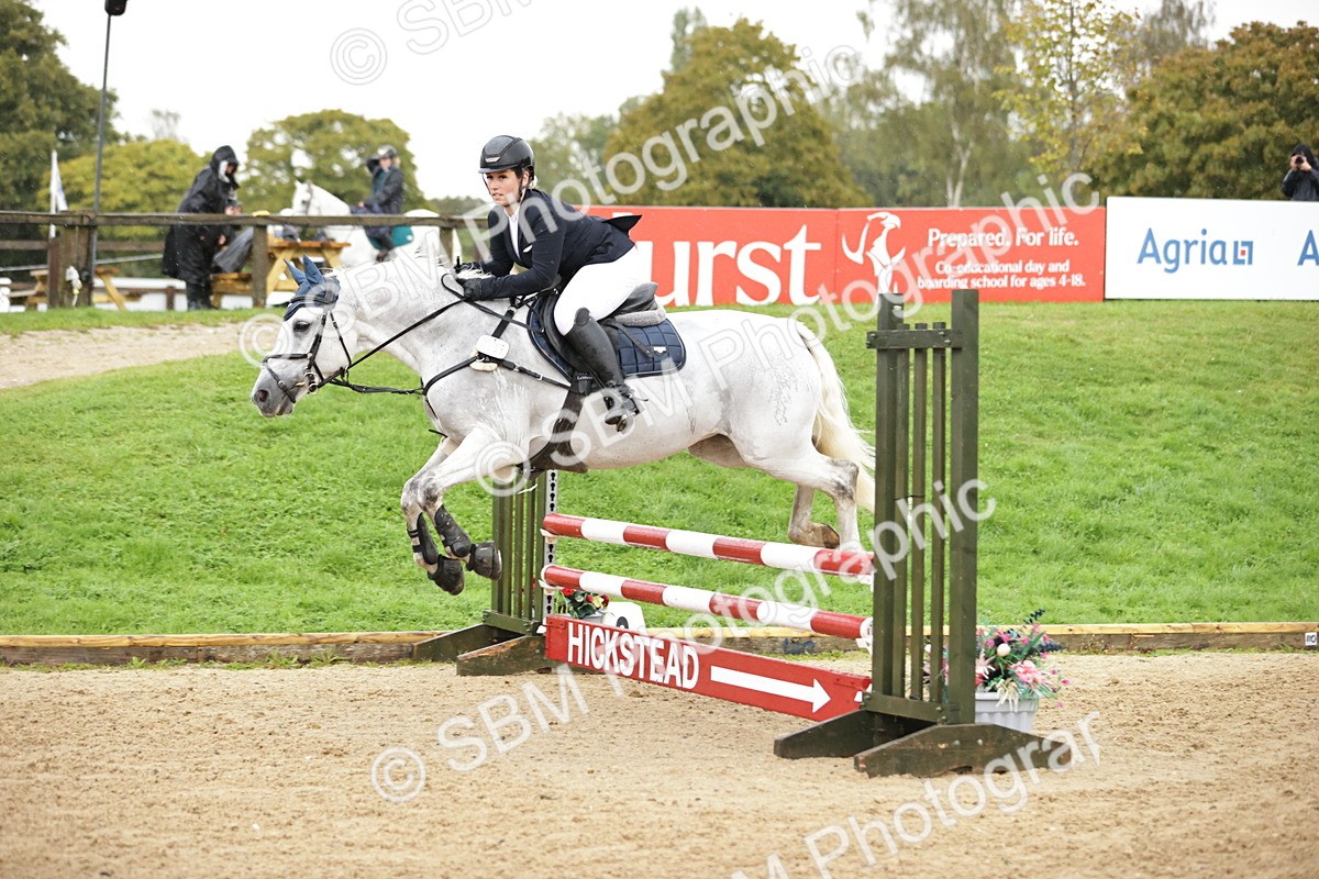 SBM_33188 - J38 - Senior Horse & Pony 80cm Championship