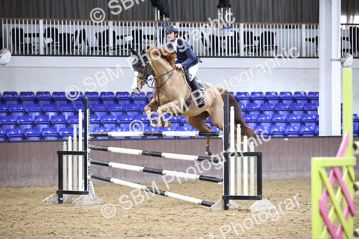 SBM_006518 - Class 20 - National 1.30m/1.40m Open