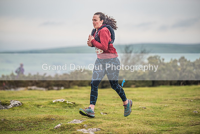 Birkrigg-926 - Kendal Winter League Races Birkrigg Sunday 28th January 2024