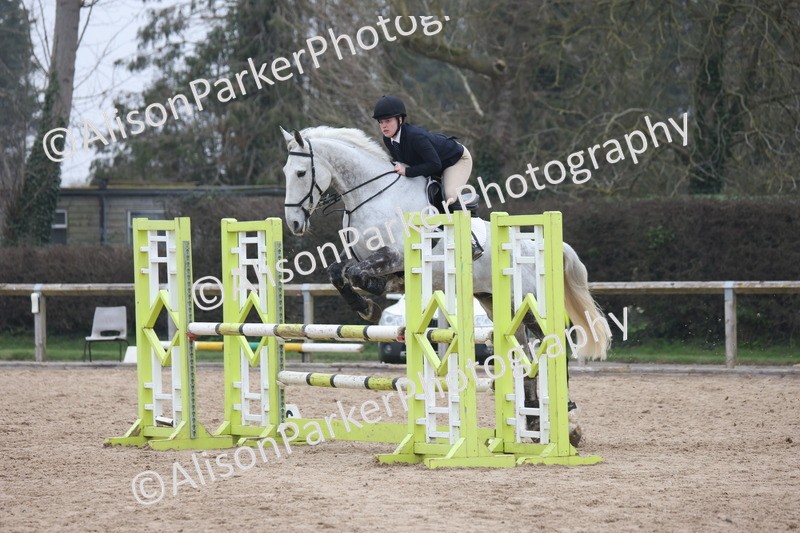 20260308-1654 - Class 5 - 1.00m