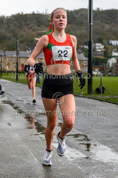 YARR26-814210 - U17 Women