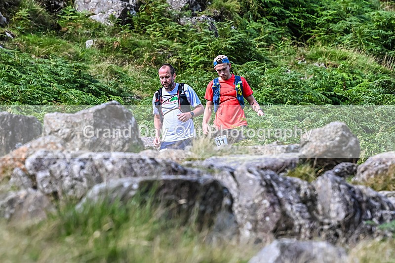 Scafell Pike-677 - Fellside Events Scafell Pike Trail Marathon Sunday 23rd August 2026
