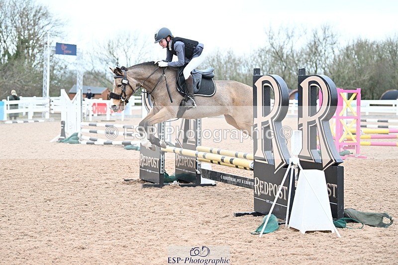 240128A-095108-00122 - Cls 1 Pony Intro 70cm