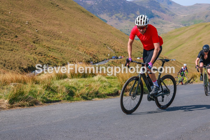 104942 - Newlands Pass 10.00-11.00