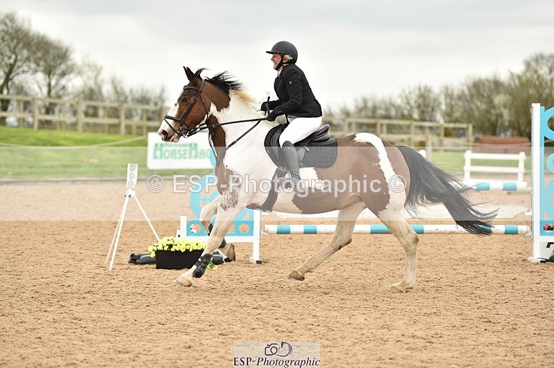 240331A-141152-01051 - 90cm Second Round