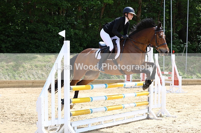 3E7A6477 - Class 5: Senior Discovery/1m open