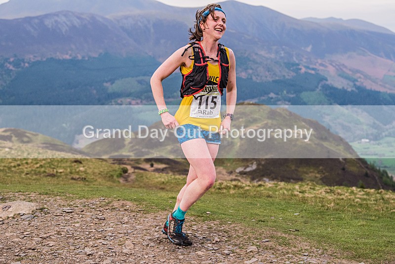 Lords Seat-251 - Lords Seat Fell Race Wednesday 3rd May 2023