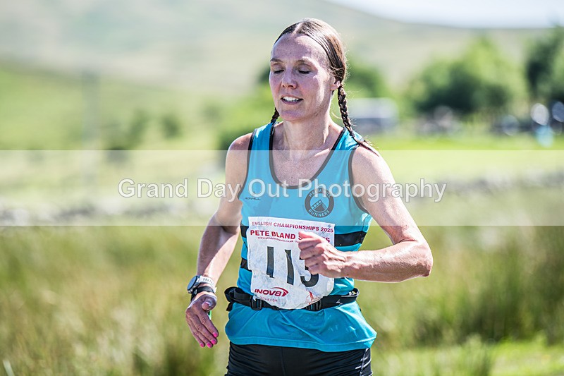 Tebay-375 - Tebay Fell Race Saturday 12th July 2025