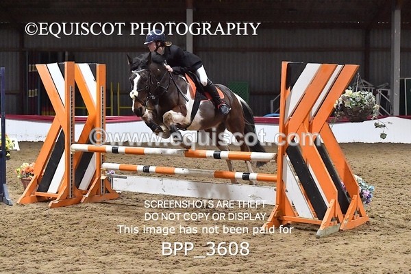 BPP_3608 - CLASS 11 0.85m Amateur Championship Qualifier