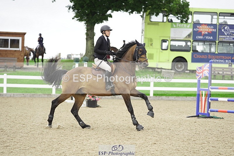 230728A-160212-03335 - Cls 12 1.10m Amateur Quali